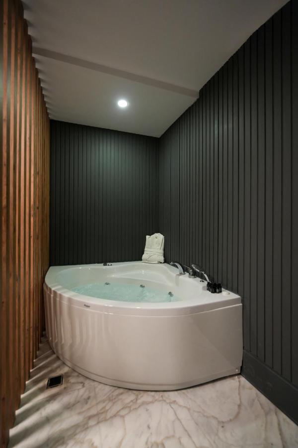 Hotel Kurucesme Business 이스탄불 외부 사진