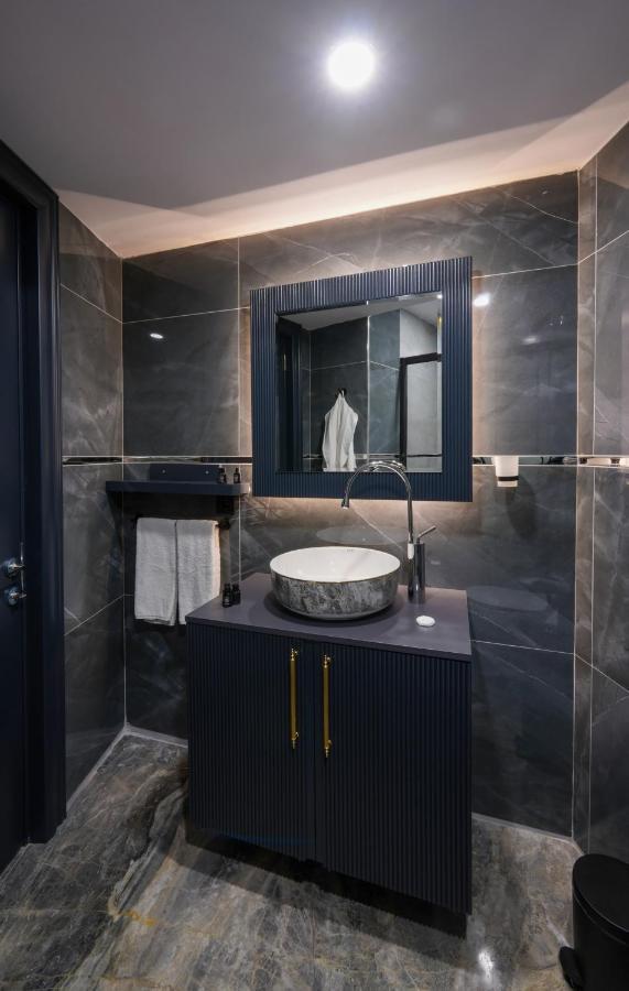 Hotel Kurucesme Business 이스탄불 외부 사진