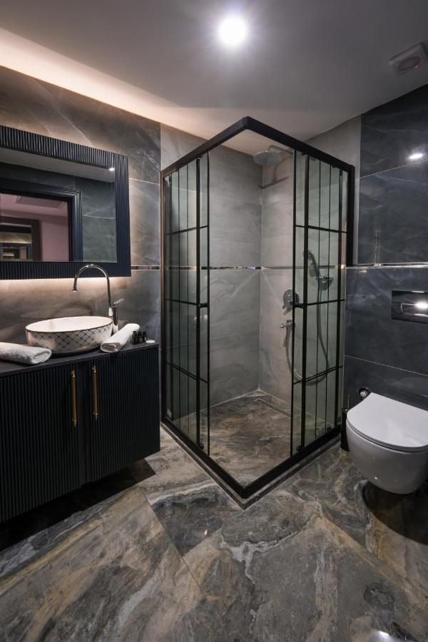 Hotel Kurucesme Business 이스탄불 외부 사진