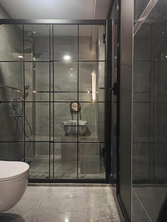 Hotel Kurucesme Business 이스탄불 외부 사진