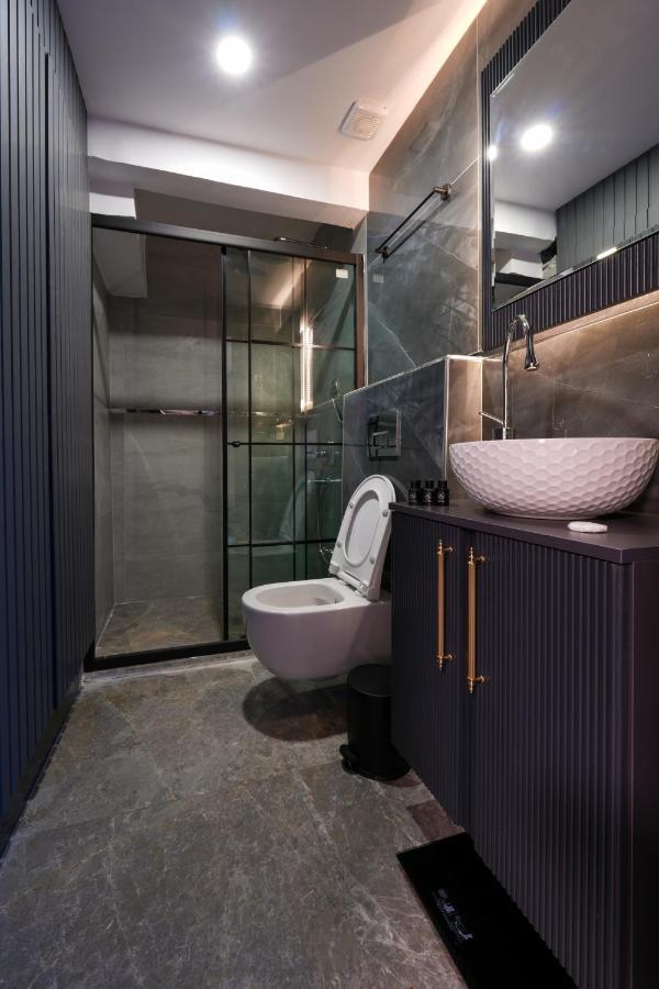 Hotel Kurucesme Business 이스탄불 외부 사진
