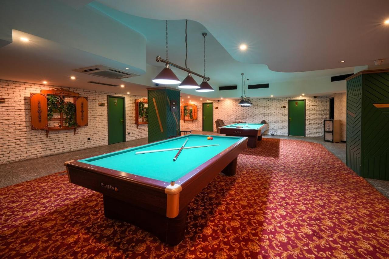 Hotel Kurucesme Business 이스탄불 외부 사진