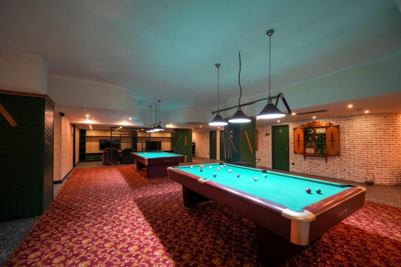 Hotel Kurucesme Business 이스탄불 외부 사진