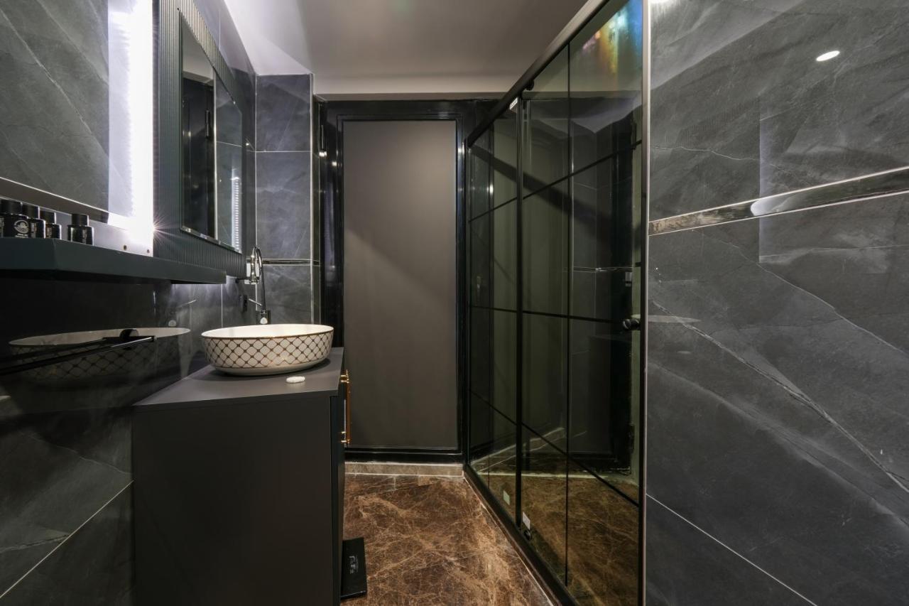 Hotel Kurucesme Business 이스탄불 외부 사진