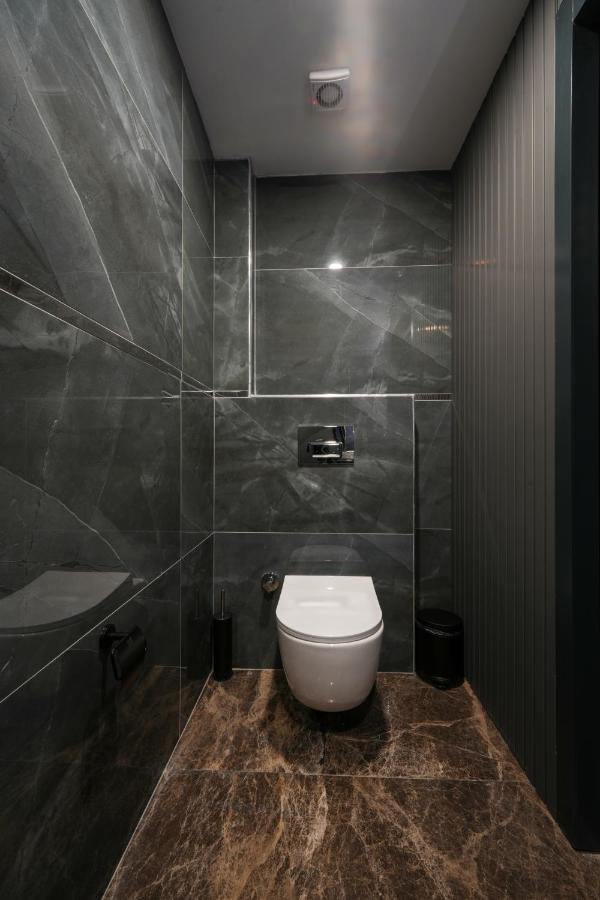 Hotel Kurucesme Business 이스탄불 외부 사진