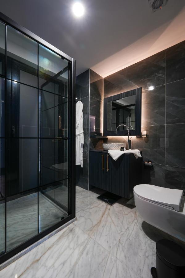 Hotel Kurucesme Business 이스탄불 외부 사진